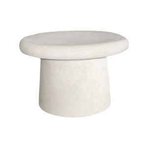 Холна маса Herona Mdf бяла D60X40СМ