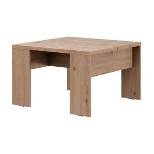 Холна маса Montese 67 Artisan Oak 67X67X43СМ