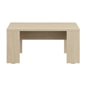Холна маса Montese 90 Light Port Oak 90X50X43СМ