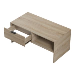 Холна маса Felina sonoma 100x50x45см