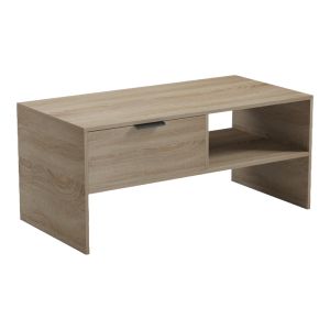 Холна маса Felina sonoma 100x50x45см