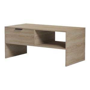 Холна маса Felina sonoma 100x50x45см