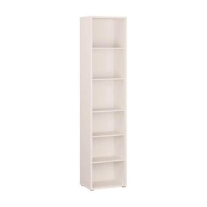 Alice display case sand color 50X35X215CM