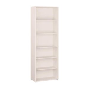 Alice display case sand color 75X35X215CM