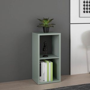 Shelf Montaro Sage Color 38X33X73CM