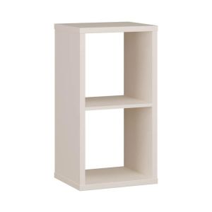 Montaro shelf, sand color, 38X33X73CM