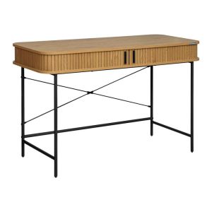 Конзола FL2459 Sonoma - черен цвят 120X48X76СМ
