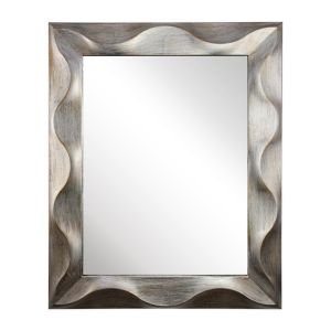 Mirror FL3010 gray-antique color 60X4X75CM