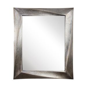 Mirror FL3011 gray antique color 60X4X75CM