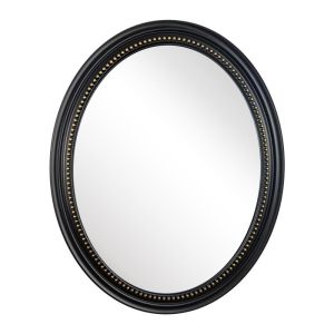 Mirror FL3013 black-gold color 61X6X76CM