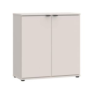 Ракла Firenze пясъчен цвят 80х34х83см