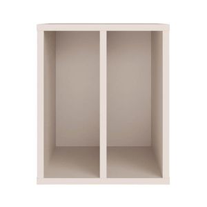 Shelf Alice Sand Color 30X35X37CM