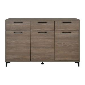 Скрин Lumina 138 3F3V цвят тютюн 138X40X90СМ