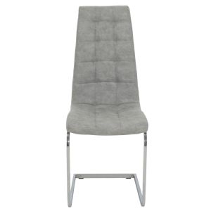 DARRELL CHAIR ANTIQUE GREY