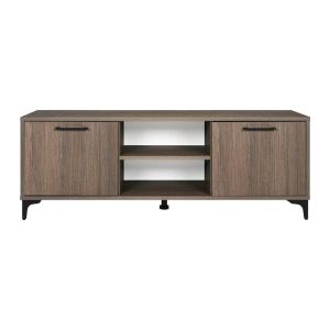 Тв шкаф Lumina 138 2V цвят тютюн 138X50X40СМ