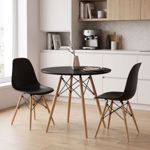 Комлект мебели за кухня Relish , 3 части
