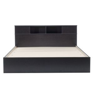 Легло с матрак Olympus Utopia венге 160x200см