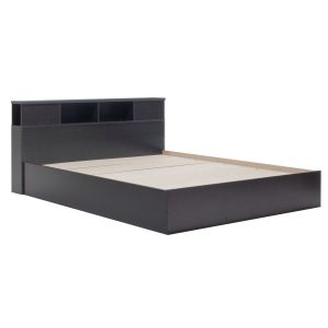 Легло с матрак Olympus Utopia венге 160x200см