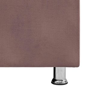 Легло Noble Rotted Apple с място за съхранение 122X208X130СМ (120X200)