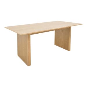 Маса Eleganza sonoma MDF 180x99x75.8см