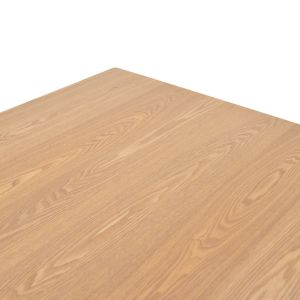Маса Eleganza sonoma MDF 180x99x75.8см