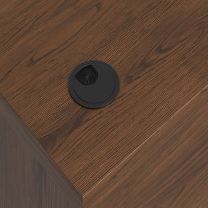 Офис бюро Fesialo венге 120x70x75см
