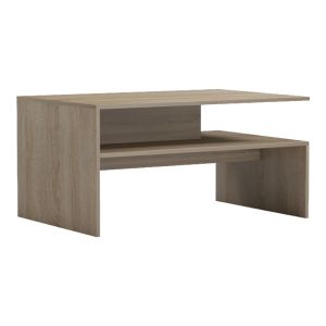 Холна маса Coffa sonoma 90x60x45см