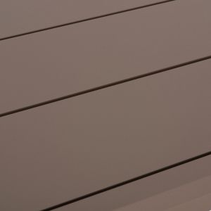 Градински комплект 6 места Absolution SM21349.01 бежови алуминиеви въжеви възглавници