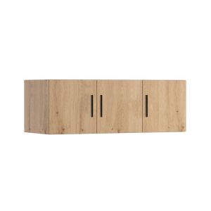 Гардероб/шкаф Prime 3K 18 цвят артизан 120X52X42 см