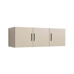Гардероб/шкаф Prime 3K 18 цвят кашмир 120X52X42 см