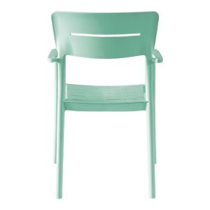 Стол Pilma ментов PP 57x54x82см
