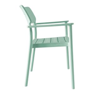 Стол Pilma ментов PP 57x54x82см