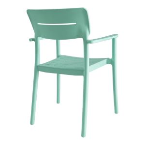 Стол Pilma ментов PP 57x54x82см