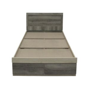 Единично легло Olympus с чекмедже Castillo Toro 100x200см