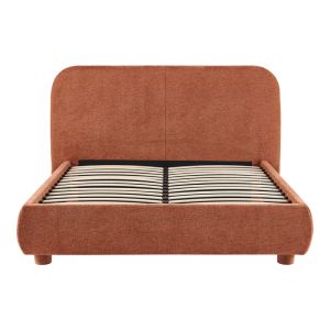 Легло Salena теракота плат 160x200см