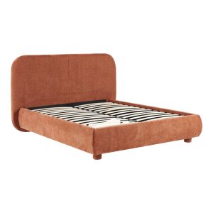 Легло Salena теракота плат 160x200см