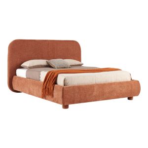 Легло Salena теракота плат 160x200см
