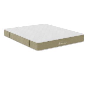 Матрак Nemesis pocket spring roll двустранен 20-22см 160x200см