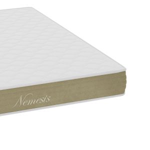 Матрак Nemesis pocket spring roll двустранен 20-22см 160x200см