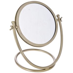 НАСТОЛНО ОГЛЕДАЛО СЪС СТОЙКА