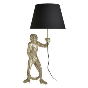 НАСТОЛНА ЛАМПА МАЙМУНА